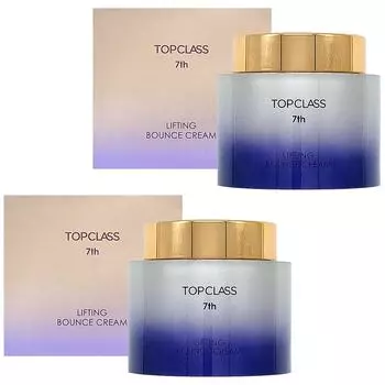 CHARMZONE Крем-лифтинг Top Class 100мл 1+1, 2 упаковки