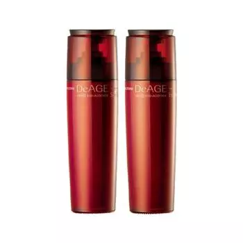 [Charmzone] Лосьон для кожи Deage Red-Addition, 2 типа (Кожа/Эмульсия)