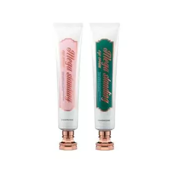 CHARMZONE Mega Standing Eye Cream 80ml - Крем для век Mega Standing Eye Cream розовый