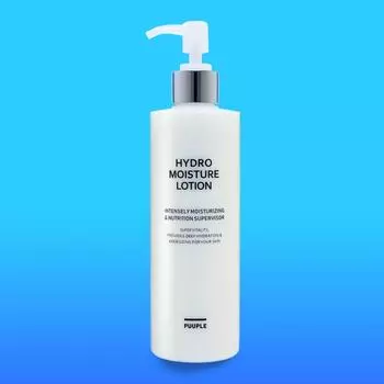 Charmzone NC1 Fuffle Увлажняющий лосьон Hydro Moisture (Увлажнение + Питание + Эластичность) 310мл, 1 шт.