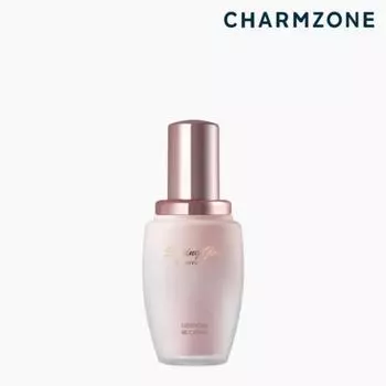 CHARMZONE Крем Shining Glow Luminous BB Cream SPF30 PA+++, Sunshine Beige, 30 мл, 1 шт.