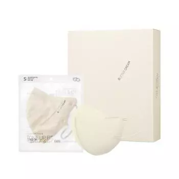 Charmzone Tone Up Fit Black Label Light Mask Butter Cream 10 sheets 10 large butter cream sheets
