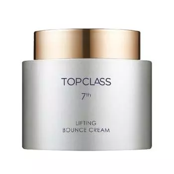 Charmzone Top Class 7th Generation НОВЫЙ крем для лифтинга и упругости кожи, 100 мл, 1 шт.