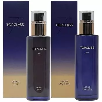 Charmzone Top Class 7TH Lifting Skin + Lotion набор из 2 предметов, 1 комплект