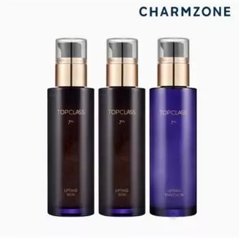 Charmzone Top Class Коллагеновый лифтинг 3 типа (Кожа 2/Лосьон), 1 кусок