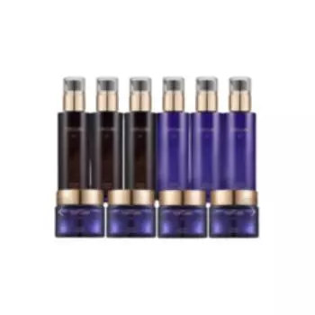 Charmzone Top Class Lifting 10 Piece Set (3 Skins + 3 Emulsions + 4 Creams), 1 piece
