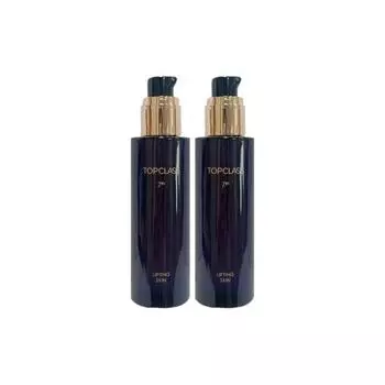 Charmzone Top Class Lifting Duo Skin + Skin 120ml (pump type), 1 set