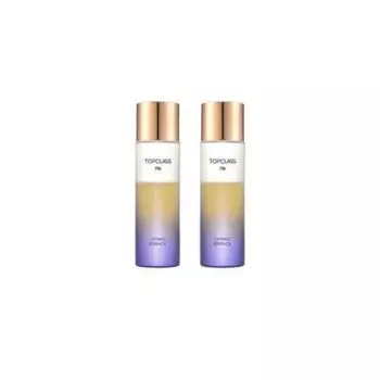 Charmzone Top Class Lifting Essence 100 мл x 2 коллагеновый уход за эластичностью