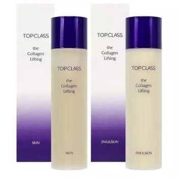 Charmzone Top Class The Collagen Lifting 2 Piece Set