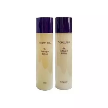 Charmzone Top Class The Collagen Lifting Duo Set