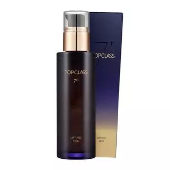 Charmzone Top Class The Collagen Lifting Skin, 120 мл, 1 шт.