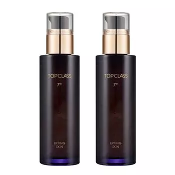 Charmzone Top Class The Collagen Lifting Skin, 120 мл, 2 шт.