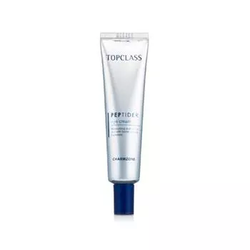 CHARMZONE Topclass Peptider Eye Cream 25ml - Крем для кожи вокруг глаз с пептидами