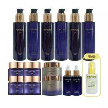 [Charmzone] Высший класс лифтинга 7-го поколения, 14 типов (Кожа 3/Лосьон 3/Крем 2/Крем 2/Крем 2/Ампула 2) +