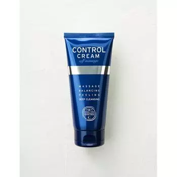 Charzone Control Cream Self Massage Cream 150ml