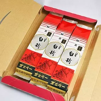 Chasandaiichi Matcha Yakumo Shiraori Red Seal 135 г x 3 бутылки