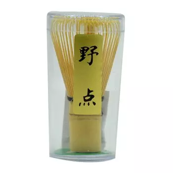 Часен Часен Часен Нодате Венчик для чайной церемонии Бамбук Часен Часен Часен (Узелдата)