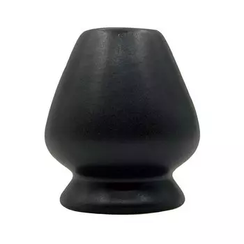 Chasen fixing the resting the tea ceramic tea fixing the small size mini size the rest of the holder, habit, whisk, utensils, habit, Chasen, (for