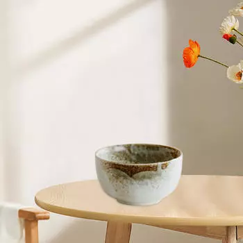 Чаша для чая Маття Чаван Держите венчик в форме чайной церемонии Традиционная закуска