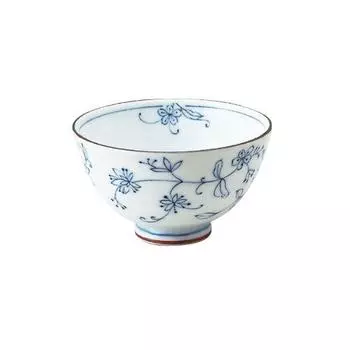 Чаша для чая в стиле арабески AM-SEKUAKO