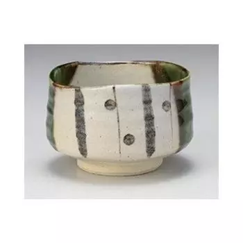 Чаша для чая Yume Oribe, японская, коммерческое использование [11,37,7 см] | Глиняная посуда, Рестораны, Гостиницы, столовые приборы, Рестораны,