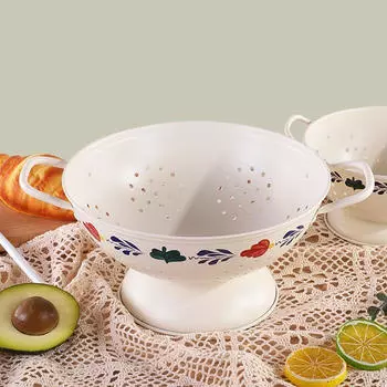 Чаша для фруктового подноса, центральная часть кухонной столешницы S