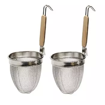 Чаша для лапши рамен с круглым дном для коммерческого использования с горячей водой и набором чаш для удона, (8 ячеек), блюдо, дуршлаг, сушилка, рамка, 2,