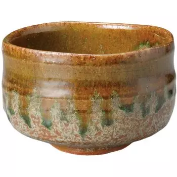Чаша для матча Чаша для чая матча Чайная церемония Mashiko Чаша для матча Керамика Mino Ware Сделано в Японии