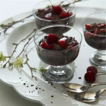 Чаша для мороженого Lava Destina, 3 предмета DES553