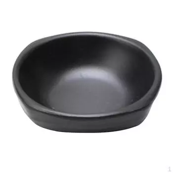 Чаша для погружения, блюдце, ковш для макания, соевый, чили, перец, поднос для еды для вечеринок 04