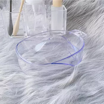 Чаша для замачивания ногтей, Чаша для снятия лака, Ванночка для замачивания, Профессиональная для ногтей, Инструмент для дизайна ногтей, Маникюр