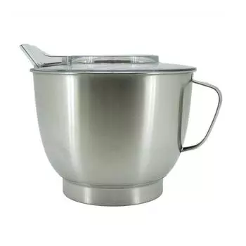 Чаша и крышка Kitchencook Evolution & Revolution