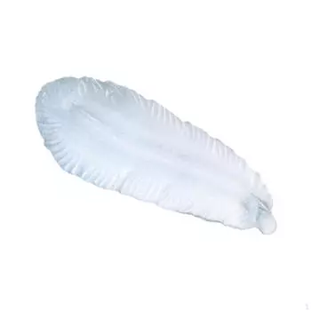 Чаша из селенитового камня, ручная резьба, декоративное украшение для дома, прочное коллекционное блюдо из Марокко