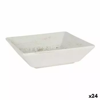 Чаша La Mediterranea Idris 18 х 18 х 5 см (24 единицы) TU