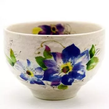 Чаша матча для чая на открытом воздухе мини чай матча чайная утварь церемония, Аока, чаша,