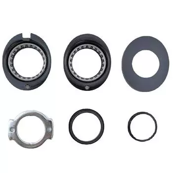 Чаша подшипника из алюминиевого сплава, аксессуары для электрических скутеров