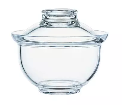 Чаша стеклянная HARIO GXD-600