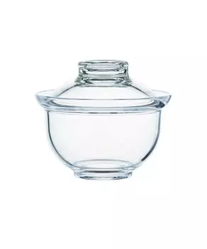 Чаша стеклянная HARIO GXD-600