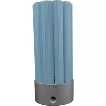 Чашечка-щетка SOWA из керамического волокна, тип B, #800, 4075 л, CB31B-04075