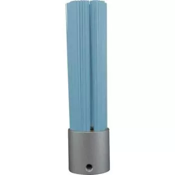 Чашечка-щетка SOWA из керамического волокна, тип B, #800, 2575 л, CB31B-02575