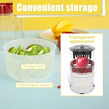 Чашечный слайсер Фруктовый слайсер Чашечный слайсер Фруктовый слайсер Яйцерезка Банановый слайсер Клубника Быстрое изготовление фруктов, овощей, клубники