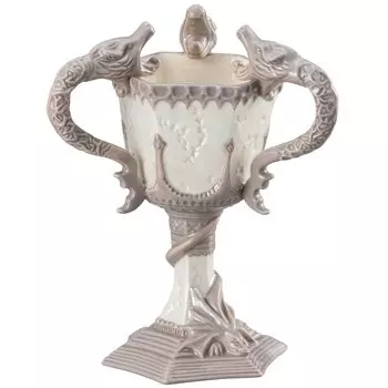 Чашка 280 мл Чашка SAN3733 Гарри Поттер Прибл.. Победитель серебряный