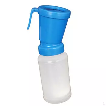 Чашка, 300мл, пластик, () Доступны типы жидкостей, без оплавления синего цвета