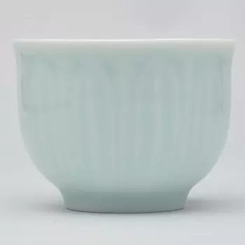 Чашка чая Tenka Chagyo Renben 70 мл воды (Брат Порошок) (Полный 100мл) [Чайная утварь]
