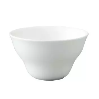 Чашка для чая NARUMI Waltz 190 мл, белая, стильная, милая, простая, для разогрева в микроволновке, можно мыть в посудомоечной машине 52215-2992 белый