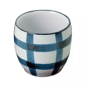 Чашка для чая World Create Aika, маленькая, решетка Arita Ware 13098