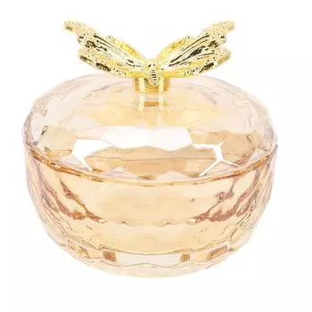 Чашка для дизайна ногтей, многофункциональная чашка для Dappen, большая емкость, прозрачная стеклянная чашка для дизайна ногтей, Dappen Dish w