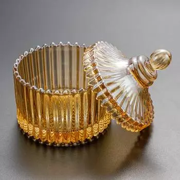 Чашка для дизайна ногтей, многофункциональная нежная привлекательная чашка для ногтей из искусственного хрусталя для дома B прозрачный