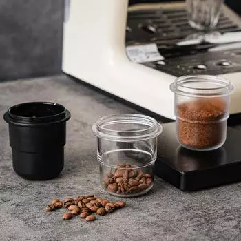 Чашка для дозирования эспрессо, 58 мм, точное измерение, аксессуары для кофемашины Frade, аксессуары для кофеварки 58 мм