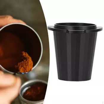 Чашка для дозирования кофейного порошка 54 мм, детали машины, устройство для помола кофейных зерен, кофе